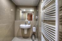 Hotel Anna Budapest - nice new bathroom in Anna Hotel - ✔️ Hotel Anna*** Budapest - 3 stars hotel in Budapest