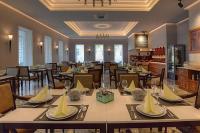 Anna Hotel Budapest - excellent restaurant in budapest - ✔️ Hotel Anna*** Budapest - 3 stars hotel in Budapest