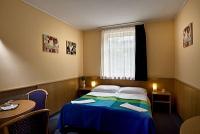 Budapest Business Hotel Jagello - Double room  next to the Budapest World Trade Center - ✔️ Hotel Jagello*** Budapest - hotel in the city centre 