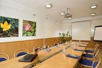 Budapest Business Hotel Jagello, Meeting room in the new Business Hotel Jagello  - ✔️ Hotel Jagello*** Budapest - hotel in the city centre 