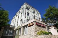 Business Hotel Jagello - 3-star hotel in Budapest ✔️ Hotel Jagello*** Budapest - hotel in the city centre  - 