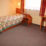 Cheap accommodation in Budapest in CE Hotel Bestline - CE Hotel Bestline Budapest - cheap hotel in Budapest