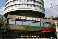 Hotel Budapest - 4-star city hotel in Budapest - ✔️ Hotel Budapest**** Budapest - Hotel in the centre of Budapest in Buda close to Moszkva sqaure