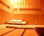 Sauna in Hotel Gastland M1 in Paty next to the highway M1 - ✔️ Hotel Gastland M1*** Páty - hotel next to the highway M1 in Paty