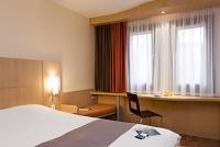 Cheap Ibis hotel in Budapest 3* Ibis Heroes Square Budapest