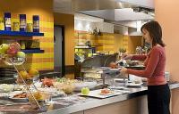 Hotel Ibis Heroes Square*** breakfast in Budapest - ✔️ Ibis Heroes Square*** Budapest - Ibis Hotel in Dozsa Gyorgy street in Budapet at good price