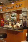 Ibis Styles Budapest City Budapest - Mercure Hotel Duna Hotel drink bar