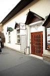 Pension Bibi near the Moszkva square, in the heart of Buda Bibi Pension** Budapest - cheap pension in Budapest near Moszkva square - 