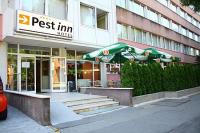 Pest Inn Hotel Budapest Kobanya - renovated hotel in Zagrabi street with low prices - Pest Inn Hotel Budapest*** - low-priced renovated Hotel in the district X. 