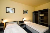 Cheap hotelroom in Hotel Thomas in the city center of Budapest - Thomas Hotel Budapest - Cheap Hotel Thomas in the 9. district Budapest