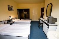 Double room in Thomas Hotel at affordable prices in Budapest - Thomas Hotel Budapest - Cheap Hotel Thomas in the 9. district Budapest